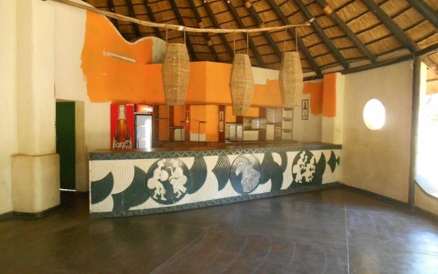 Victoria Falls Budget Hotel