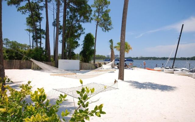 Beachwalk Villa 5131 Gulf Wind Retreat