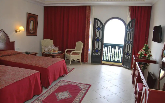 Mogador Al Madina