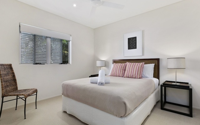 Stunning Riverfront Apartment in Noosaville - Unit 2 Wai Cocos 215 Gympie Terrace – Guest Rooms – Noosaville