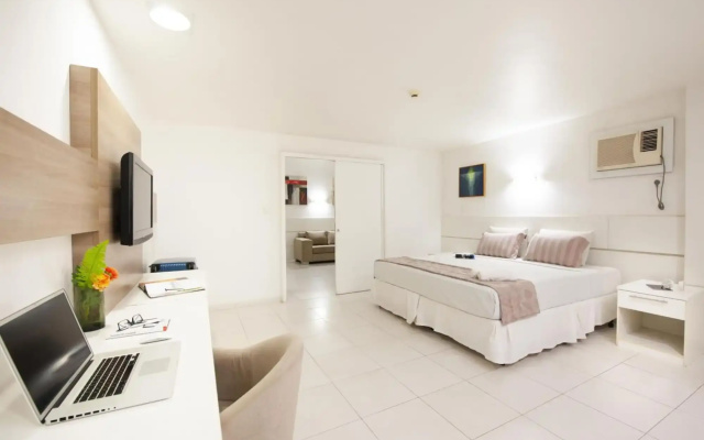 Hotel Gold Martan