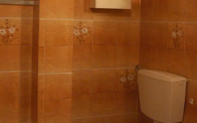 Appartamento Cerreto Laghi