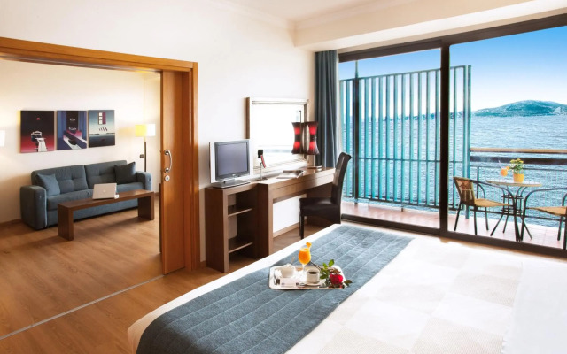 Domotel Xenia Volou