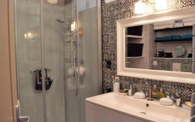 Apartment RÉsidence Sainte Anne