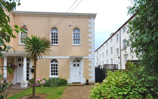 3 Woodford House, Bognor Regis 56708