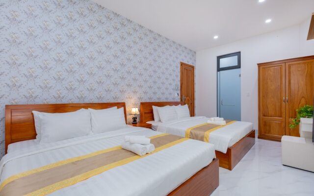 Villas & Hotel 126 Vũng Tàu