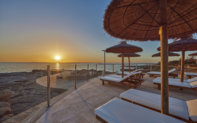 Universal Hotel Cabo Blanco - Adults Only