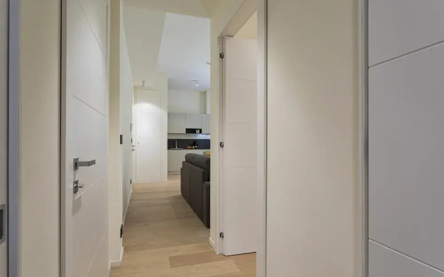 Riviera Flavour Apartments by Wonderful Italy - Malva