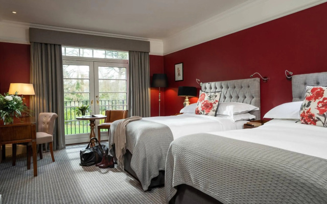 Mount Juliet Estate, Autograph Collection