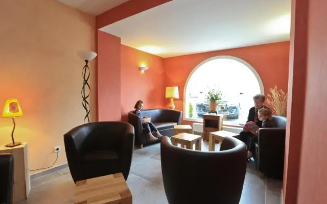 Logis Hotel Spa Rest. le Provence