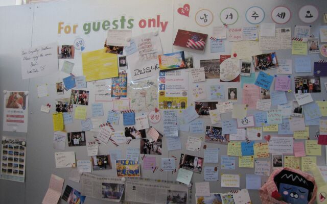 Empathy Guesthouse - Hostel