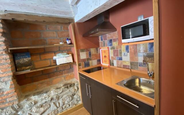 Apartamentos Alquitara