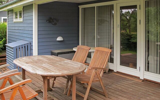 Splendid Holiday Home in Zealand Near Sea