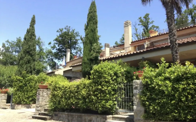 Dalia San Baronto in San Baronto