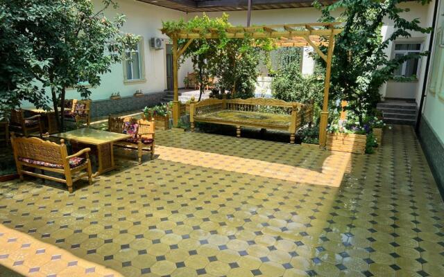 The Loft Guest House