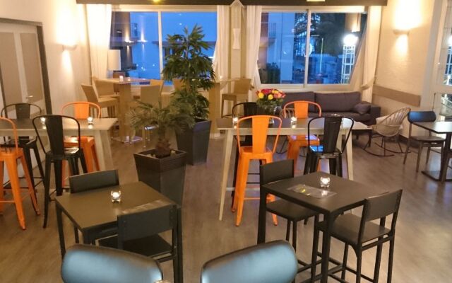 Hotel & Spa Brise de Mer