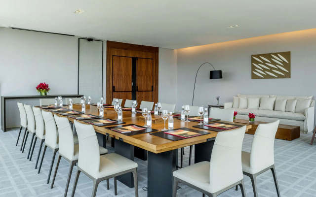Grand Hyatt Rio De Janeiro