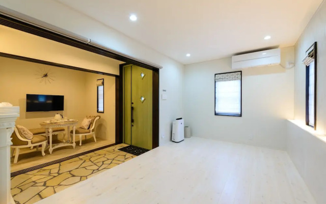 Guest Villa