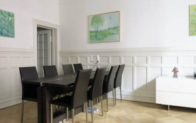 Apartment Close to Tivoli 1355-1