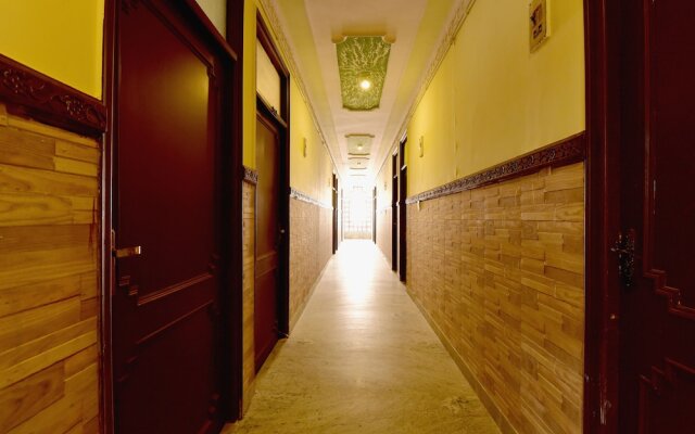Hotel Vijeet Palace