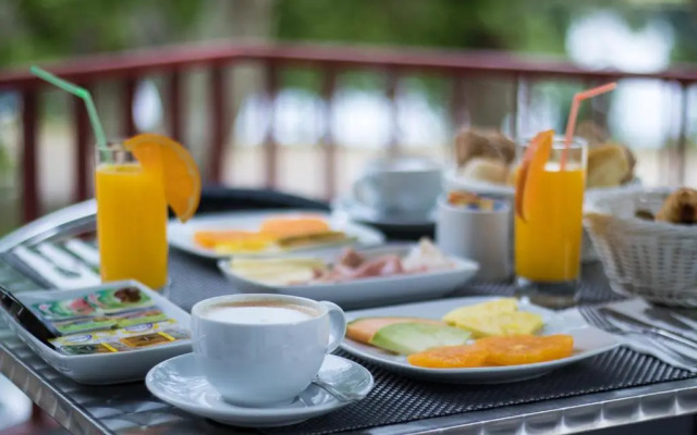 Hotel Império do Norte