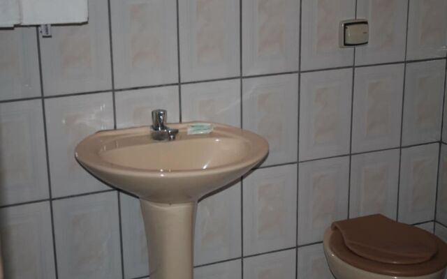 Hotel Vitoria Caragua