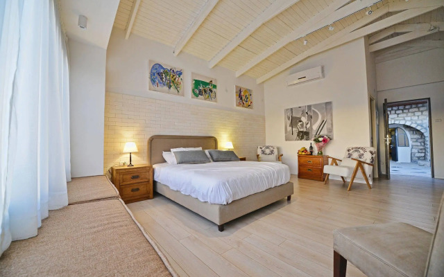 Rosentalis Hotel