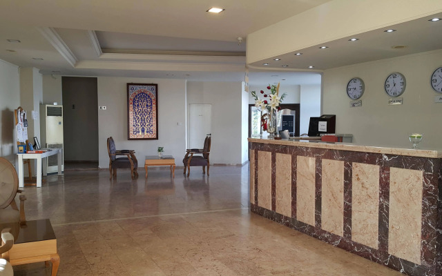 Hotel Sempati