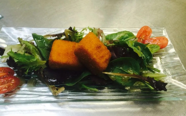 Hôtel Georges de Charlevoix