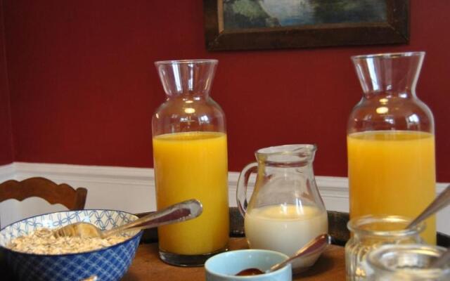 Au Richebourg Nogent