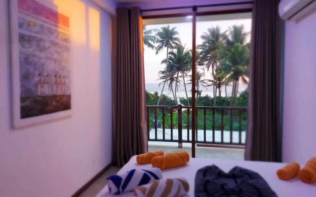 Chill House (Good Story)