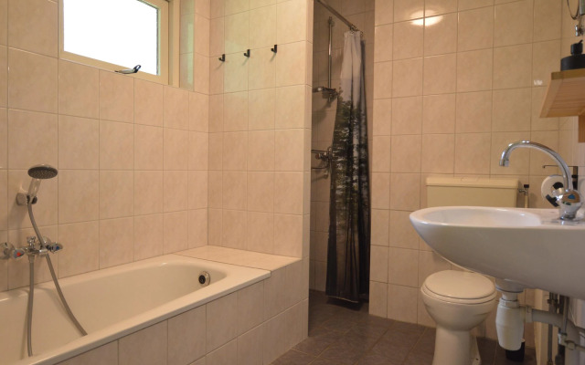 Tranquil Holiday Home in Lemele With Terrace