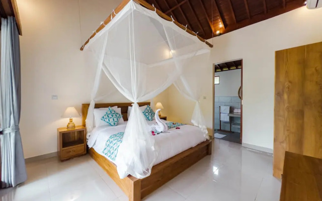 Tutik Private House by Supala