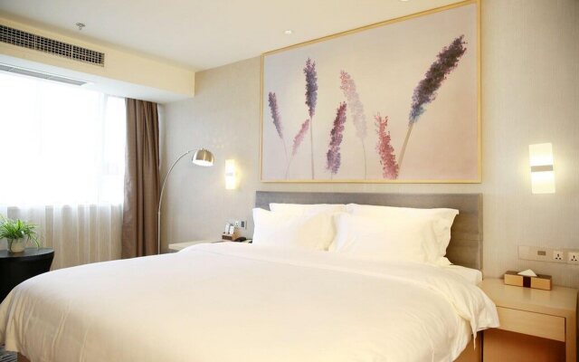 Lavande Hotels Chengdu Kehua Bei Road Sichuan University