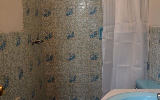 Hostal Cuesta del Sol - Hostel