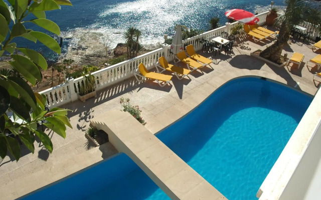 Hotel Masa International