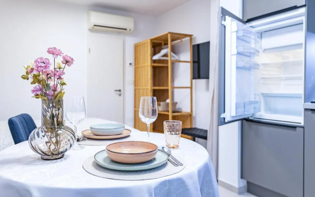 Isolana Apartment