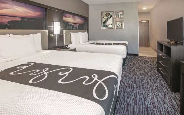 La Quinta Inn & Suites by Wyndham Amarillo Airport
