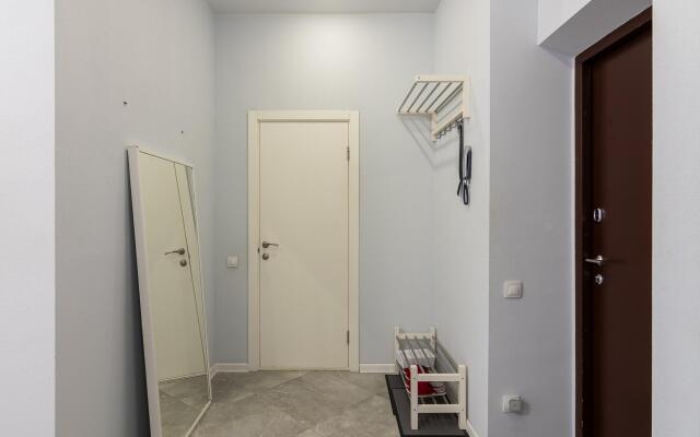 KazanHome Apartments on Pavlyukhina street 110V
