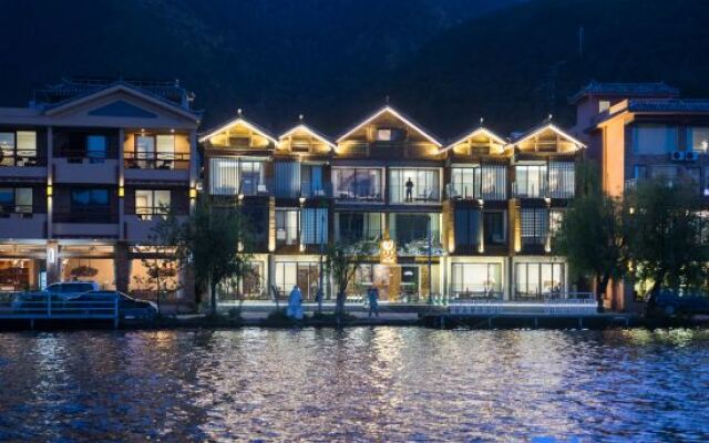 Trustay Moussa Boutique Hotel