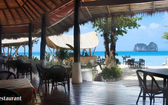 Mayalay Resort-Green Hotel