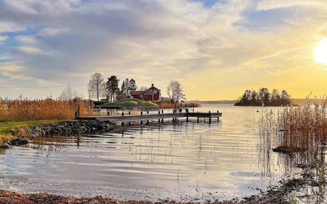 5 Person Holiday Home in Bjorko-by Traum