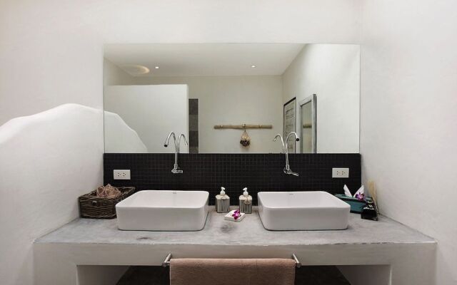 Aditaya Pool Beach Villas