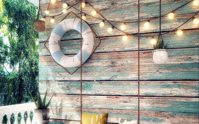 Villa Hoa Giay HomeStay Quan Lan