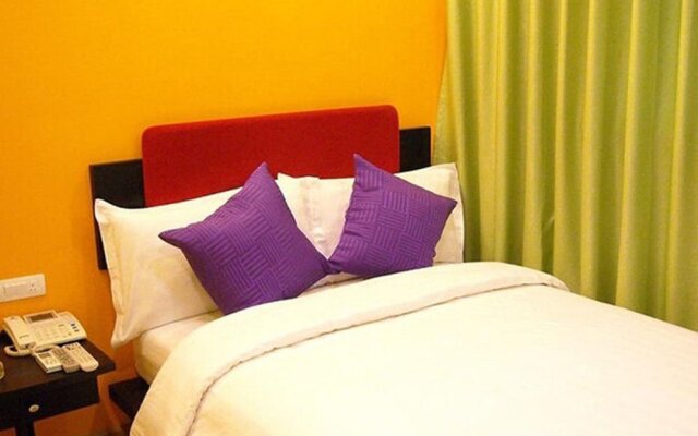 Sunlit Express Hotel