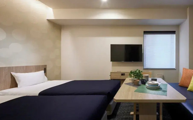 Tokyo Stay Premium Kasai