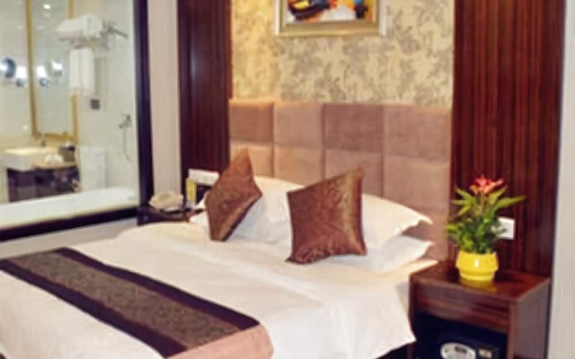 Guangcheng li jing Hotel