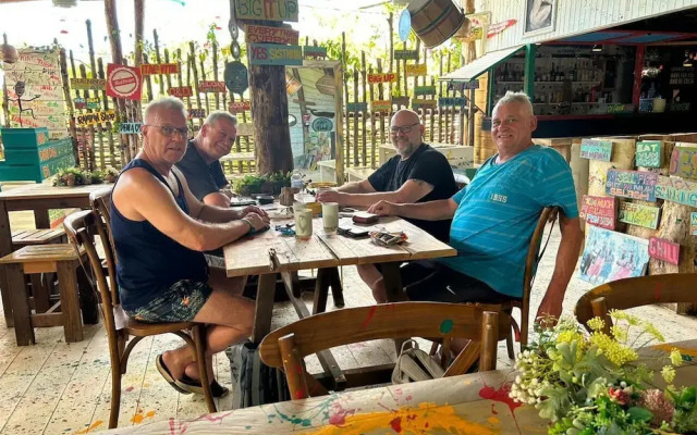 Wild Coffee Retreat - Adults Only