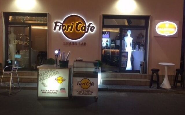 Residence Alba De Rio