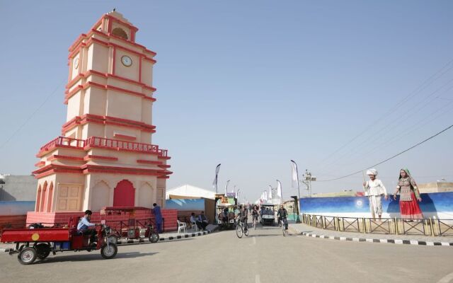 Rann Utsav The Tent City